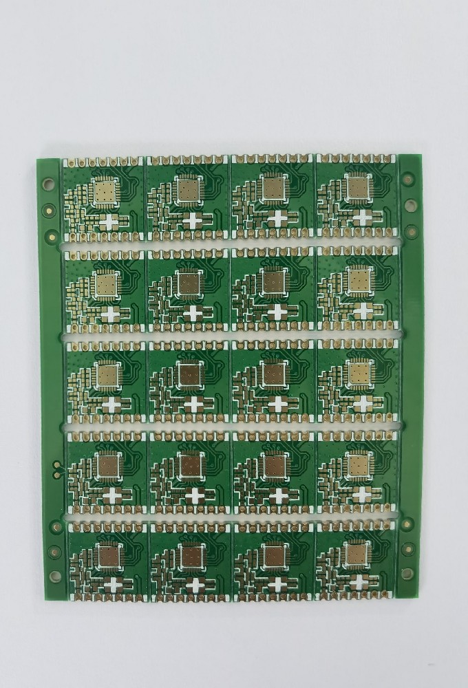多層PCB板關鍵生產工序控制